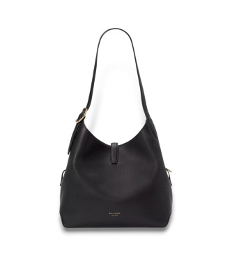 Kate Spade Bolso Deco grande negro