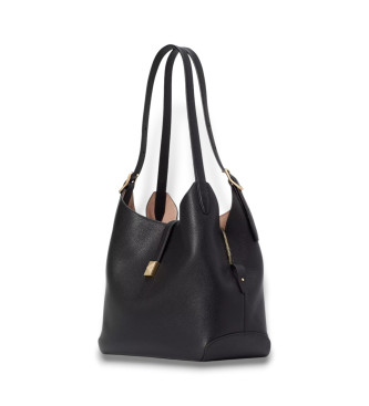 Kate Spade Bolso Deco grande negro