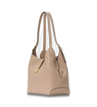 Kate Spade Bolso Deco grande taupe