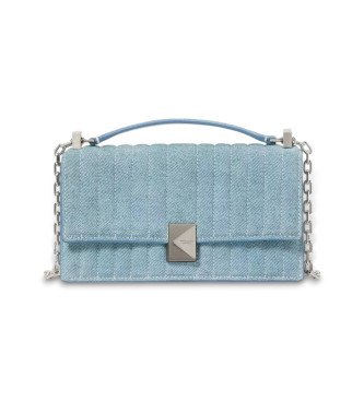 Kate Spade Deco Mini bag blue