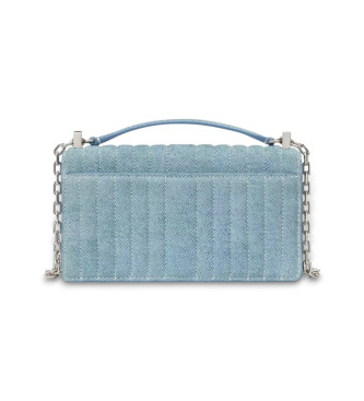 Kate Spade Deco Mini bag blue
