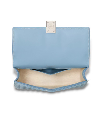 Kate Spade Deco Mini bag blue