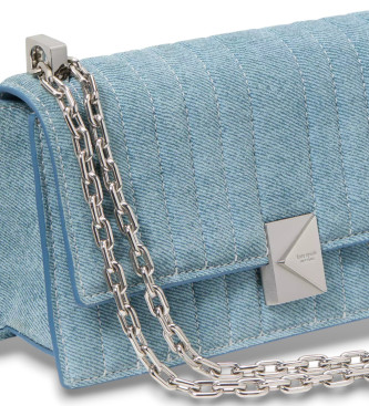 Kate Spade Deco Mini bag blue