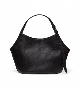 Kate Spade Deco Petit sac Tulipe noir