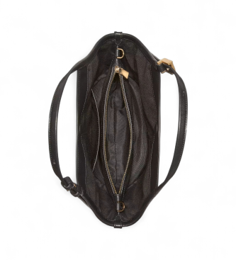 Kate Spade Deco Petit sac Tulipe noir