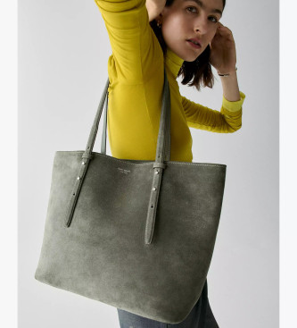Kate Spade Sac vert Do It All