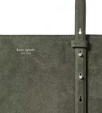 Kate Spade Sac vert Do It All