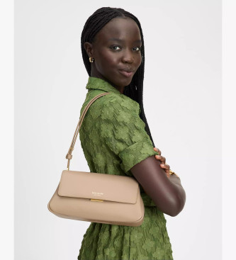 Kate Spade Sac  main Grace taupe