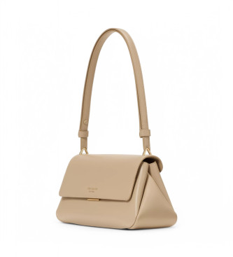 Kate Spade Sac  main Grace taupe