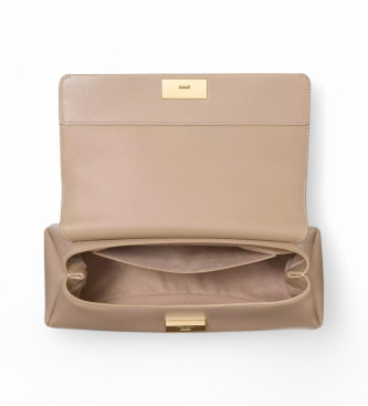 Kate Spade Sac  main Grace taupe