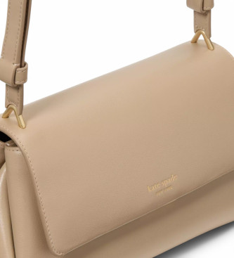 Kate Spade Sac  main Grace taupe