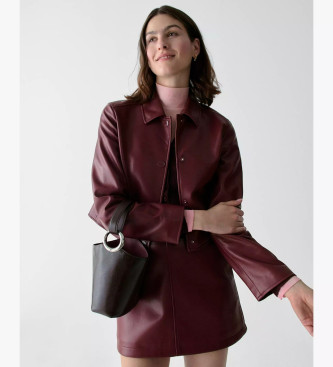 Kate Spade Halo brown bag