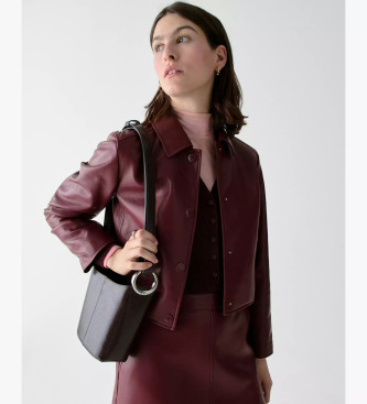 Kate Spade Halo brown bag