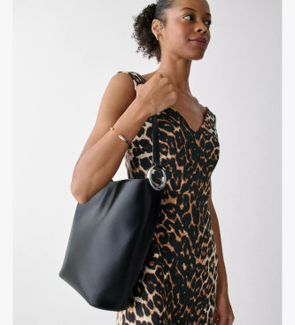 Kate Spade Halo bag black