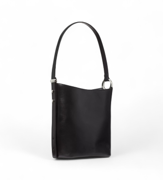 Kate Spade Halo bag black
