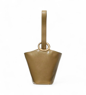 Kate Spade Halo green bag