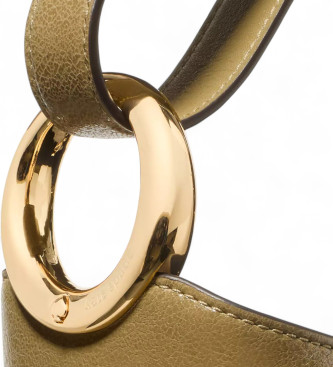 Kate Spade Halo green bag