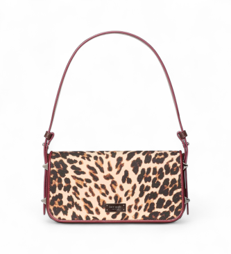 Kate Spade Liv Downtown beige bag