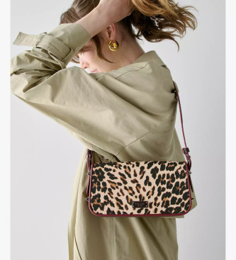 Kate Spade Liv Downtown beige bag