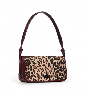 Kate Spade Liv Downtown beige bag