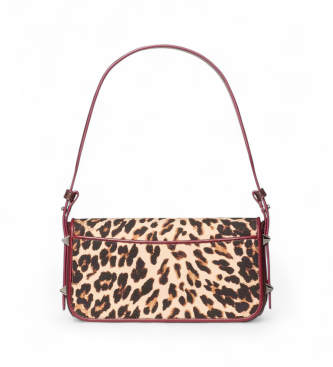 Kate Spade Liv Downtown beige bag