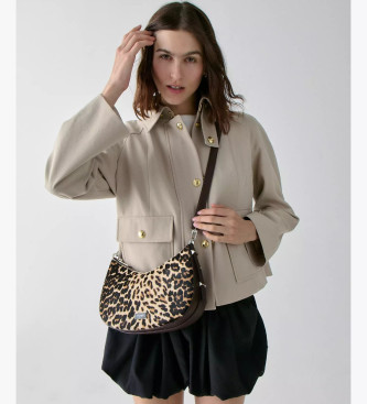 Kate Spade Lov Downtown beige bag