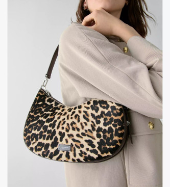 Kate Spade Lov Downtown beige bag