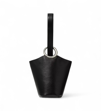 Kate Spade Mini Halo bag black