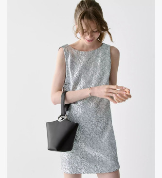 Kate Spade Mini Halo bag black