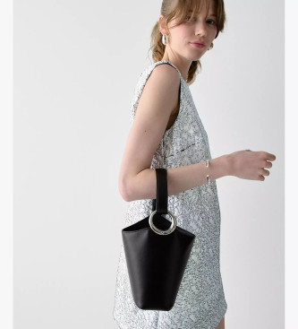 Kate Spade Mini Halo bag black