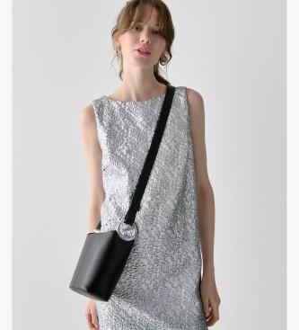Kate Spade Mini Halo bag black