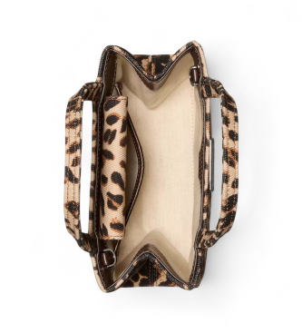Kate Spade Mini Sam Icon beige bag