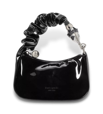 Kate Spade Mini Squeeze bag nero