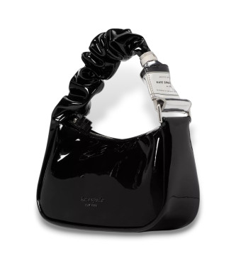 Kate Spade Mini Squeeze bag nero