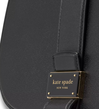 Kate Spade Saco Nouveau preto