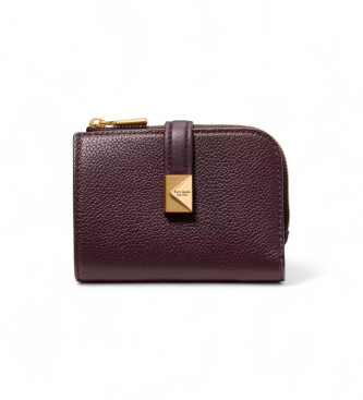 Kate Spade Monedero Deco lila