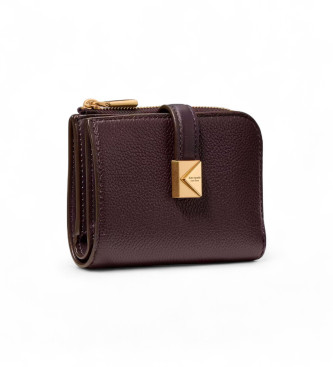 Kate Spade Monedero Deco lila