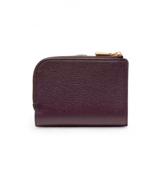 Kate Spade Monedero Deco lila
