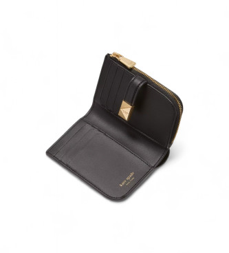 Kate Spade Portafoglio Deco Nero