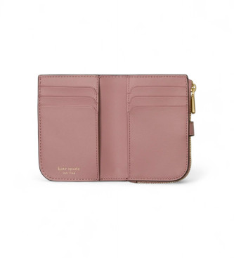 Kate Spade Borsa rosa deco