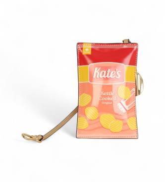 Kate Spade SNACK TIME KORTFODRAL HANDLEDSVSKA