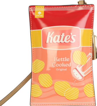 Kate Spade SNACK TIME KORTFODRAL HANDLEDSVSKA