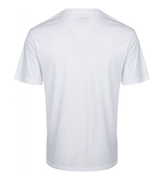 Kawasaki T-shirt Kabunga blanc