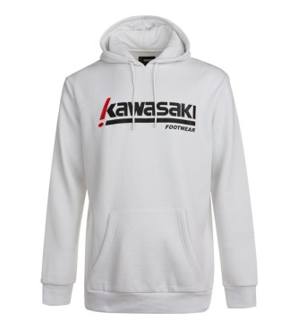 Kawasaki Sweatshirt Killa white