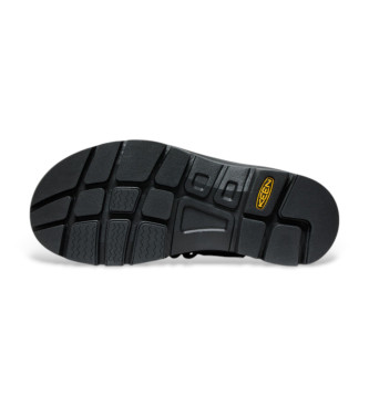 Keen Sandaler Mary Jane Uneek sort