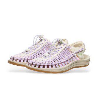 Keen Uneek beige sandaler