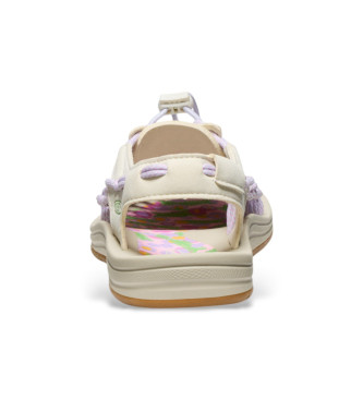 Keen Uneek beige sandaler