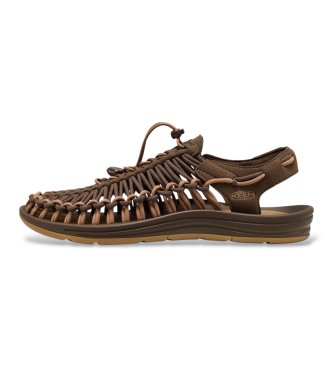 Keen Uneek sandals brown