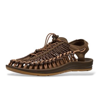 Keen Uneek sandals brown