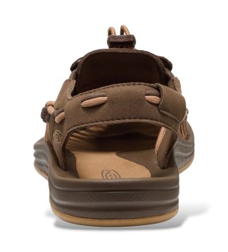 Keen Uneek sandals brown